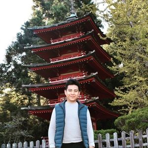 Meet your Posher, Javid